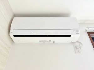 カメーリアⅠ B棟 B0202号-7