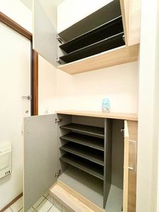 カメーリアⅠ B棟 B0202号-9