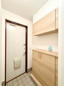 カメーリアⅠ B棟 B0202号-12
