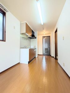 シャーメゾン藤井　Ｂ棟 B0201号-2