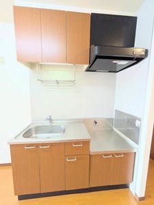 シャーメゾン藤井　Ｂ棟 B0201号-3