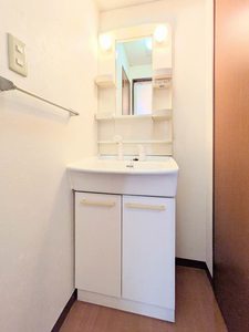 シャーメゾン藤井　Ｂ棟 B0201号-4