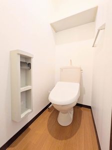 シャーメゾン藤井　Ｂ棟 B0201号-6