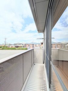 シャーメゾン藤井　Ｂ棟 B0201号-9