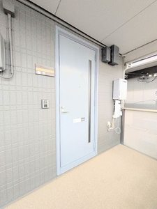 シャーメゾン藤井　Ｂ棟 B0201号-14