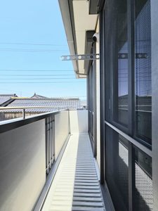ディアナパレス　Ａ館 A0201号-12