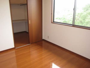 恋路ガーデンプレイス　Ｅ棟 E0201号-5