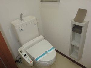 恋路ガーデンプレイス　Ｅ棟 E0201号-8