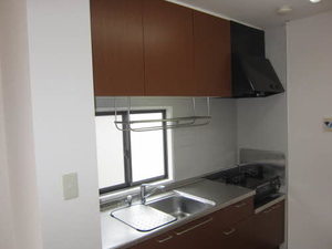 恋路ガーデンプレイス　Ｅ棟 E0201号-9