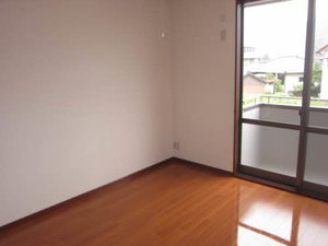 恋路ガーデンプレイス　Ｅ棟 E0201号-11