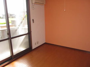 オレンジハイツ A0102号-2