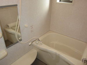 オレンジハイツ A0102号-4