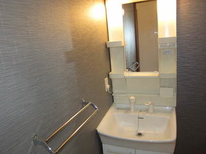 オレンジハイツ A0102号-5