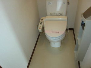 オレンジハイツ A0102号-6