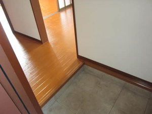 オレンジハイツ A0102号-7