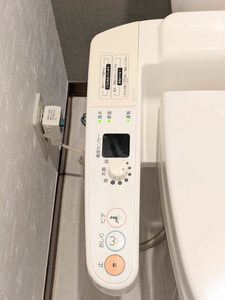 オレンジハイツ A0102号-15