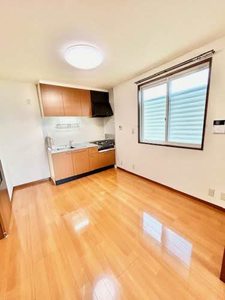 メゾン　ウェーブ　Ａ棟 A0202号-3