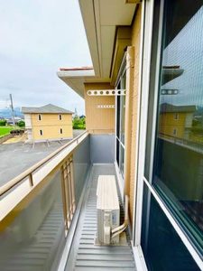 メゾン　ウェーブ　Ａ棟 A0202号-9