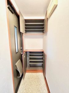 メゾン　ウェーブ　Ａ棟 A0202号-15