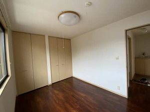 メゾンシャルマン　Ｂ棟 B0202号-2