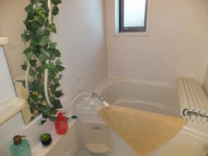 メゾンシャルマン　Ｂ棟 B0202号-4