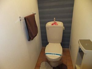 メゾンシャルマン　Ｂ棟 B0202号-5