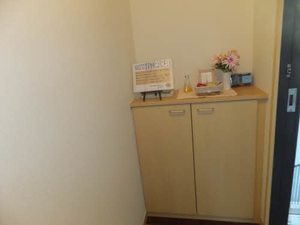 メゾンシャルマン　Ｂ棟 B0202号-9