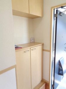 シティ　パレス　Ｄ棟 D0101号-10