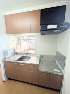 シティ　パレス　Ｆ棟 F0102号-3