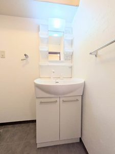 シティ　パレス　Ｆ棟 F0102号-4