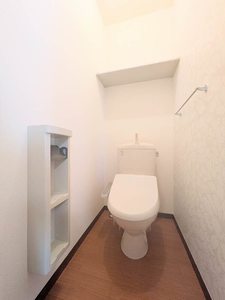 シティ　パレス　Ｆ棟 F0102号-5