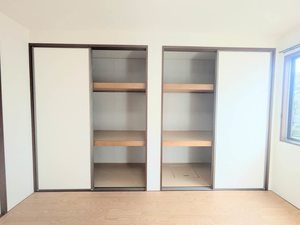 シティ　パレス　Ｆ棟 F0102号-8