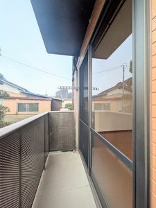 シティ　パレス　Ｆ棟 F0102号-9