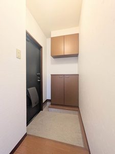 シティ　パレス　Ｆ棟 F0102号-12