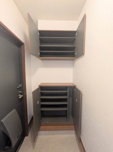 シティ　パレス　Ｆ棟 F0102号-14