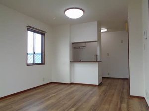 シティ　パレス　Ｆ棟 F0202号-2