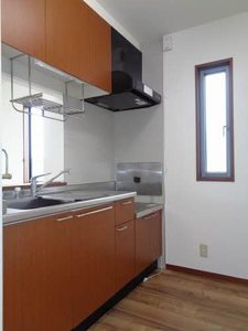 シティ　パレス　Ｆ棟 F0202号-3