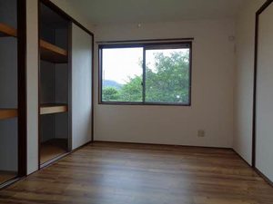 シティ　パレス　Ｆ棟 F0202号-4