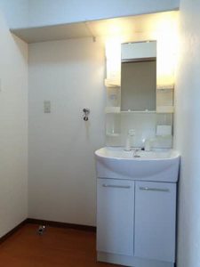 シティ　パレス　Ｆ棟 F0202号-7