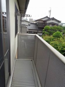 シティ　パレス　Ｆ棟 F0202号-12