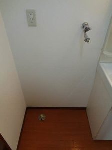 シティ　パレス　Ｆ棟 F0202号-15