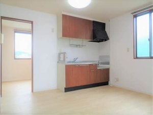 シャーメゾン柊 A0101号-3