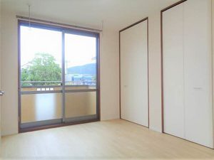 シャーメゾン柊 A0101号-5