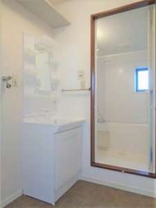 シャーメゾン柊 A0101号-6