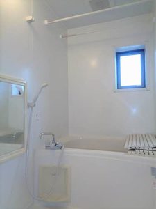 シャーメゾン柊 A0101号-7