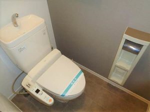 シャーメゾン柊 A0101号-8