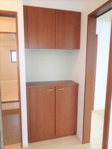 シャーメゾン柊 A0101号-9