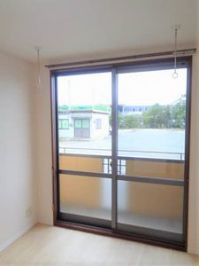 シャーメゾン柊 A0101号-10