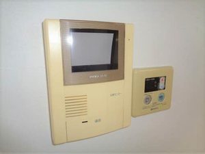 シャーメゾン柊 A0101号-12