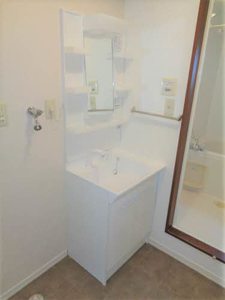 シャーメゾン柊 A0101号-15